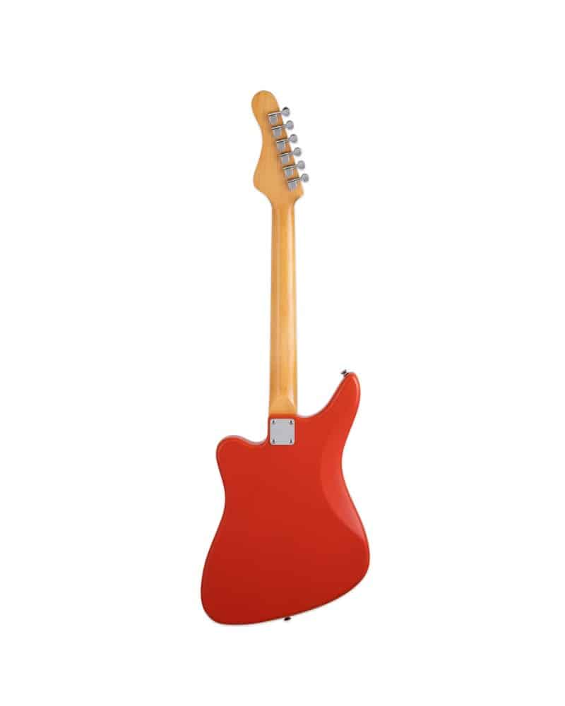 Aria RETRO-1532 El Guitar - Billede 7