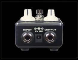 Carl Martin Comp/limiter - Billede 4