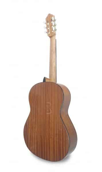 APC 1C Klassisk guitar - Billede 3