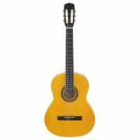 img src=/"fista-guitar" alt="Fiesta FST-200 - 4/4 - Natur"