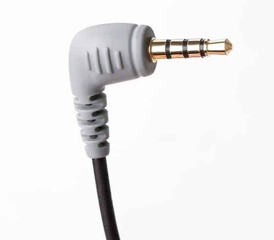 BOYA ADAPTERKABEL TIL SMARTPHONE - Billede 4