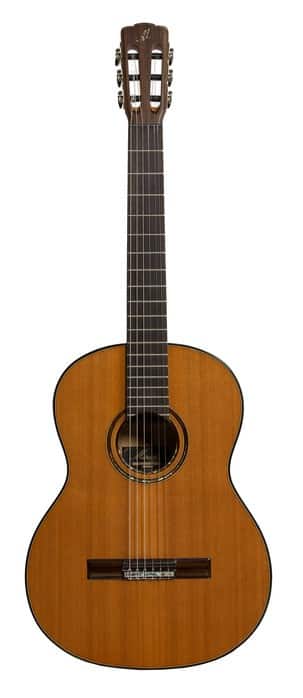 img src=/"merida guitar" alt="Merida Diana DC15-SP Klassisk Guitar"