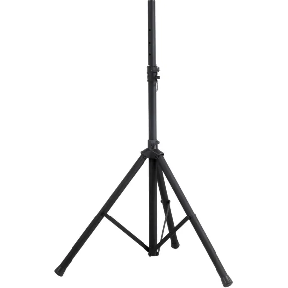 Tuff stands SS-1B højttaler-stativ sort