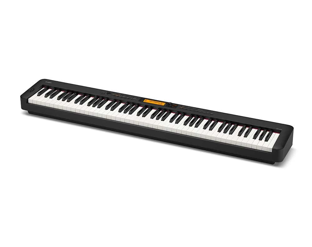 Casio CDP S360 Digital Piano - Billede 3