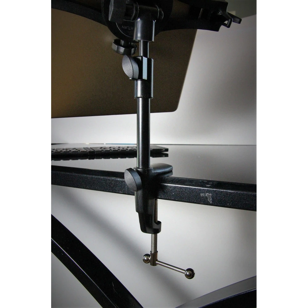 Airturn Desktop Clamp / Skrivebordsklemme - Billede 4