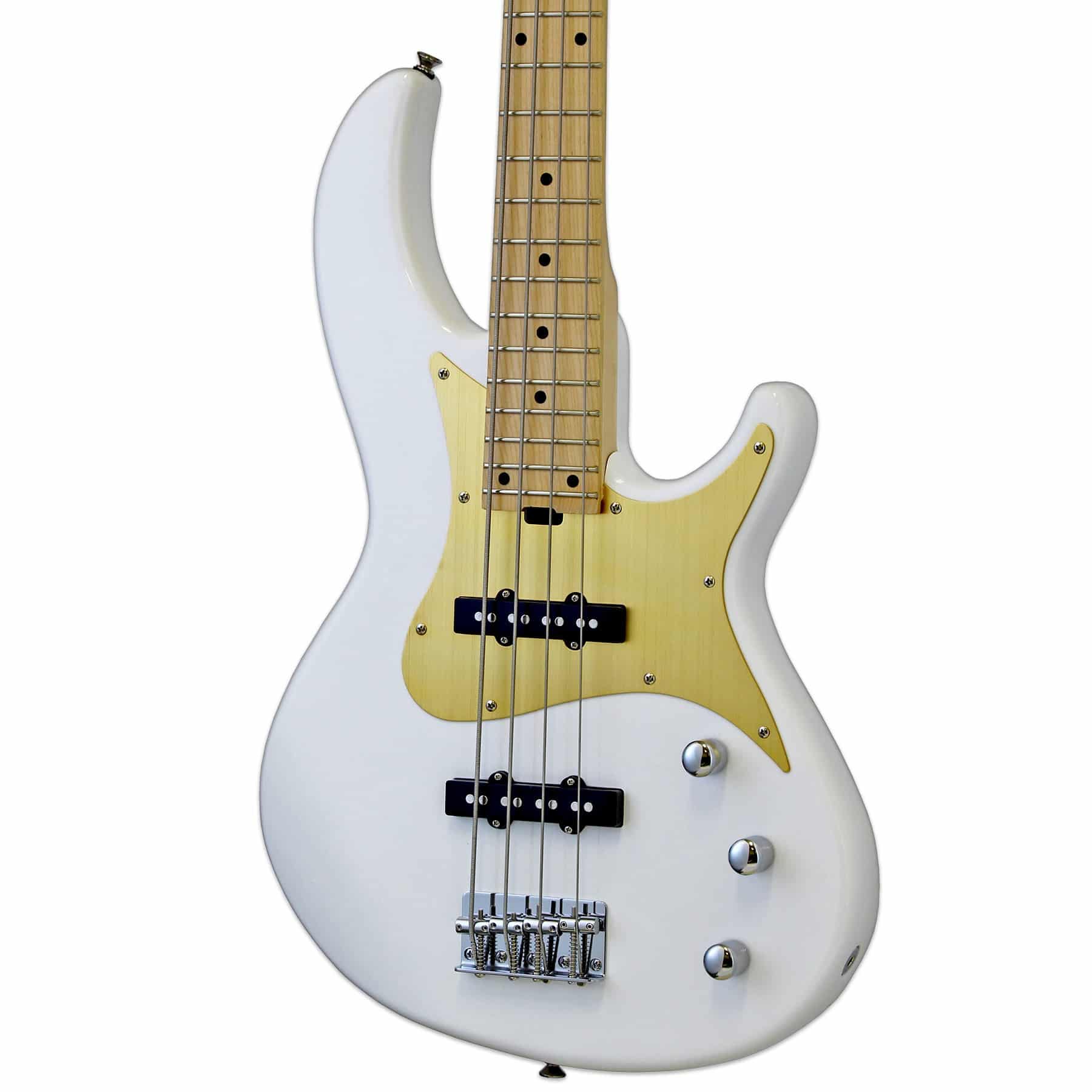 Aria RSB 618 / 4 El Bas - Billede 3