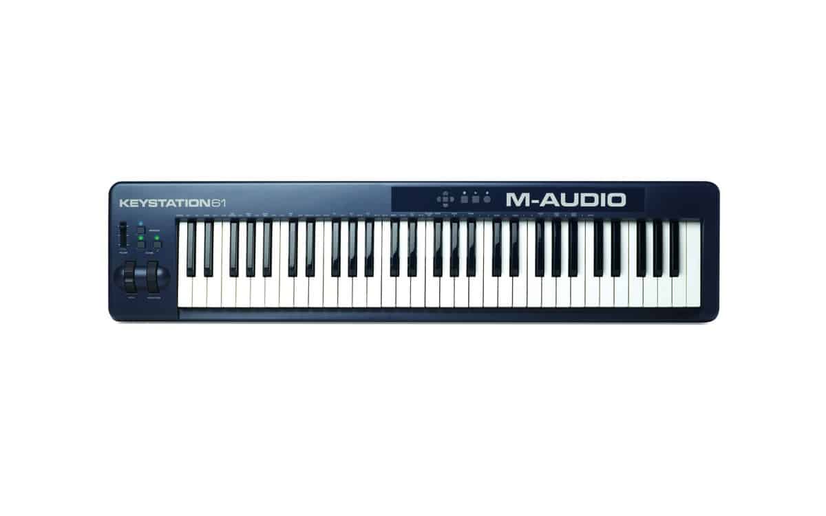 img src="/m-audio-keyboard" alt="M-audio Keystation 61 MkII Midi Keyboard"