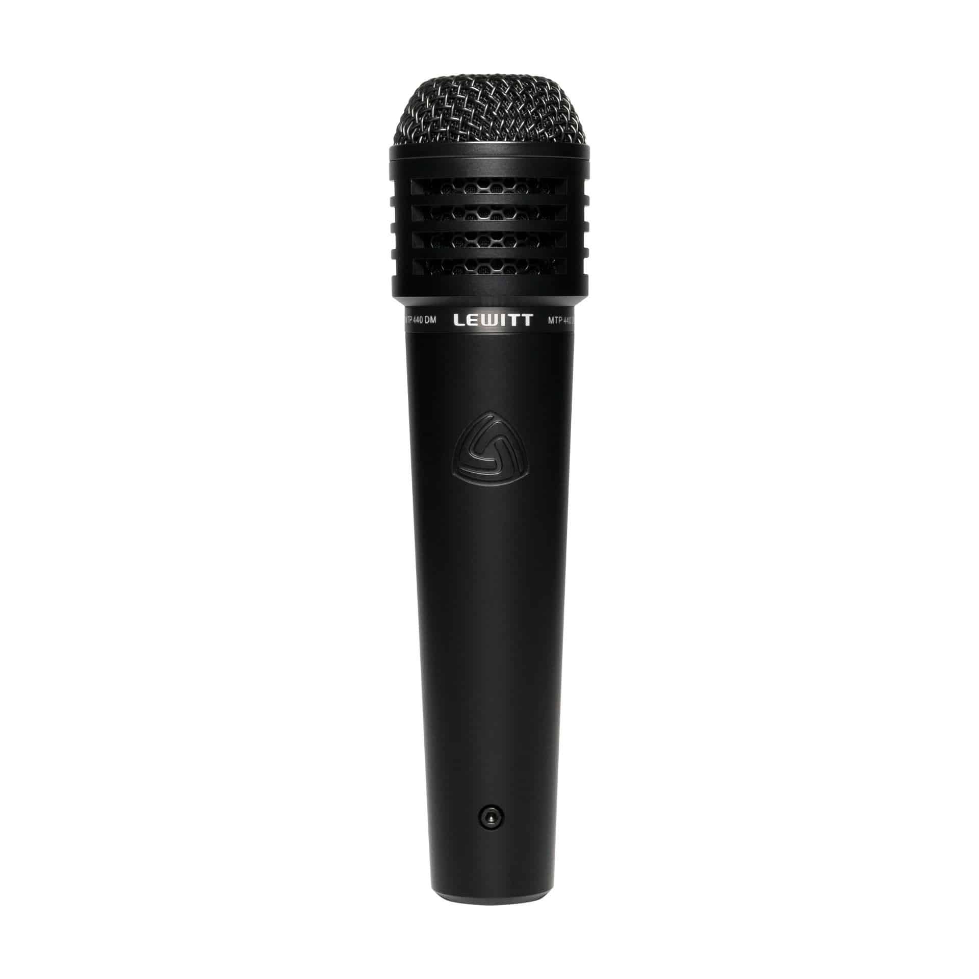 img src="/lewitt-mikrofon" alt="Lewitt MTP 440 DM Dynamisk Instrument Mikrofon "