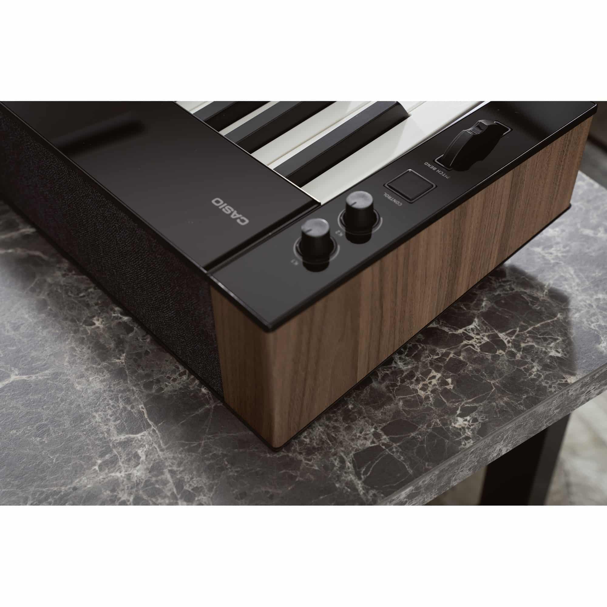 Casio PX-S6000 Smart Hybrid Digitalpiano - Billede 7