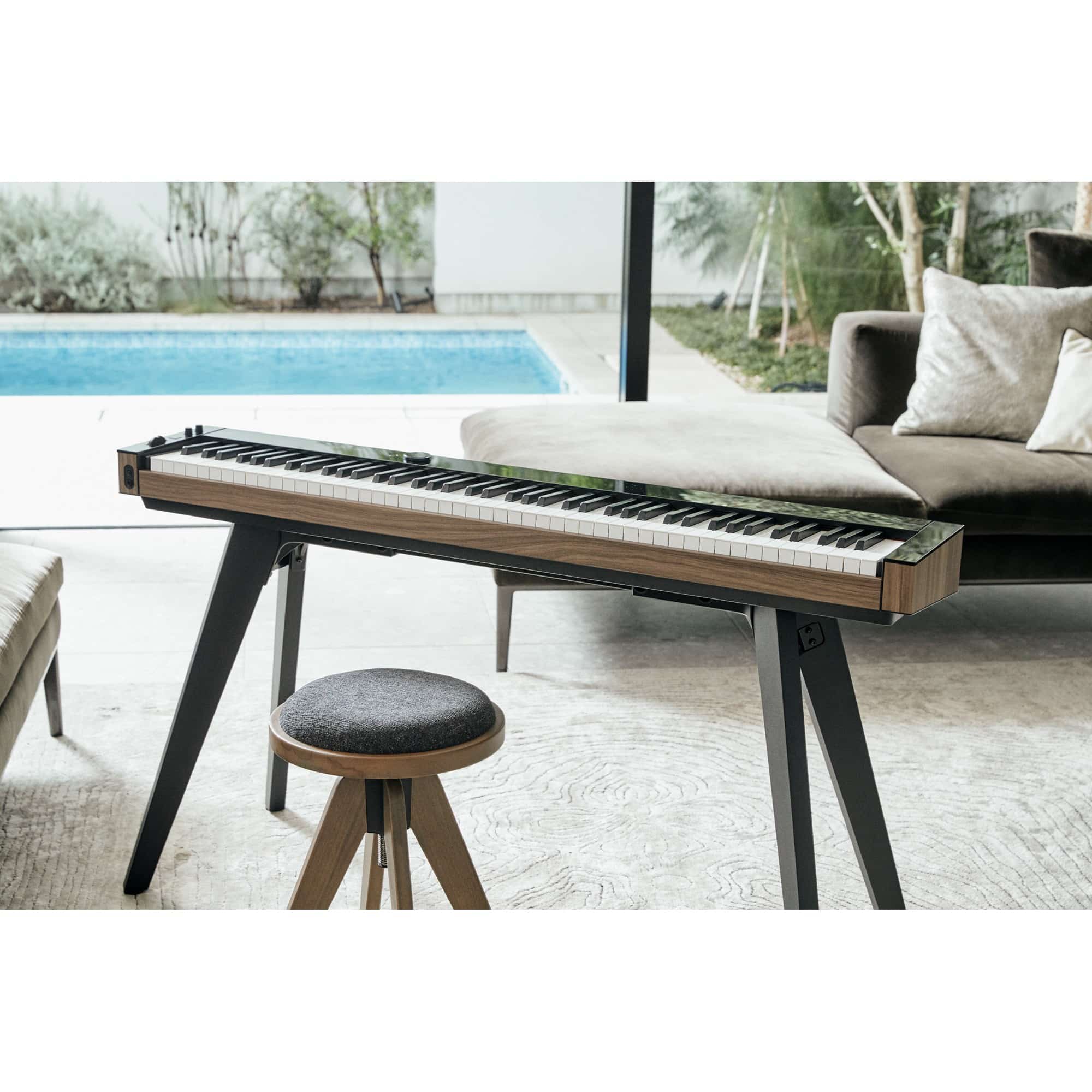 Casio PX-S6000 Smart Hybrid Digitalpiano - Billede 6