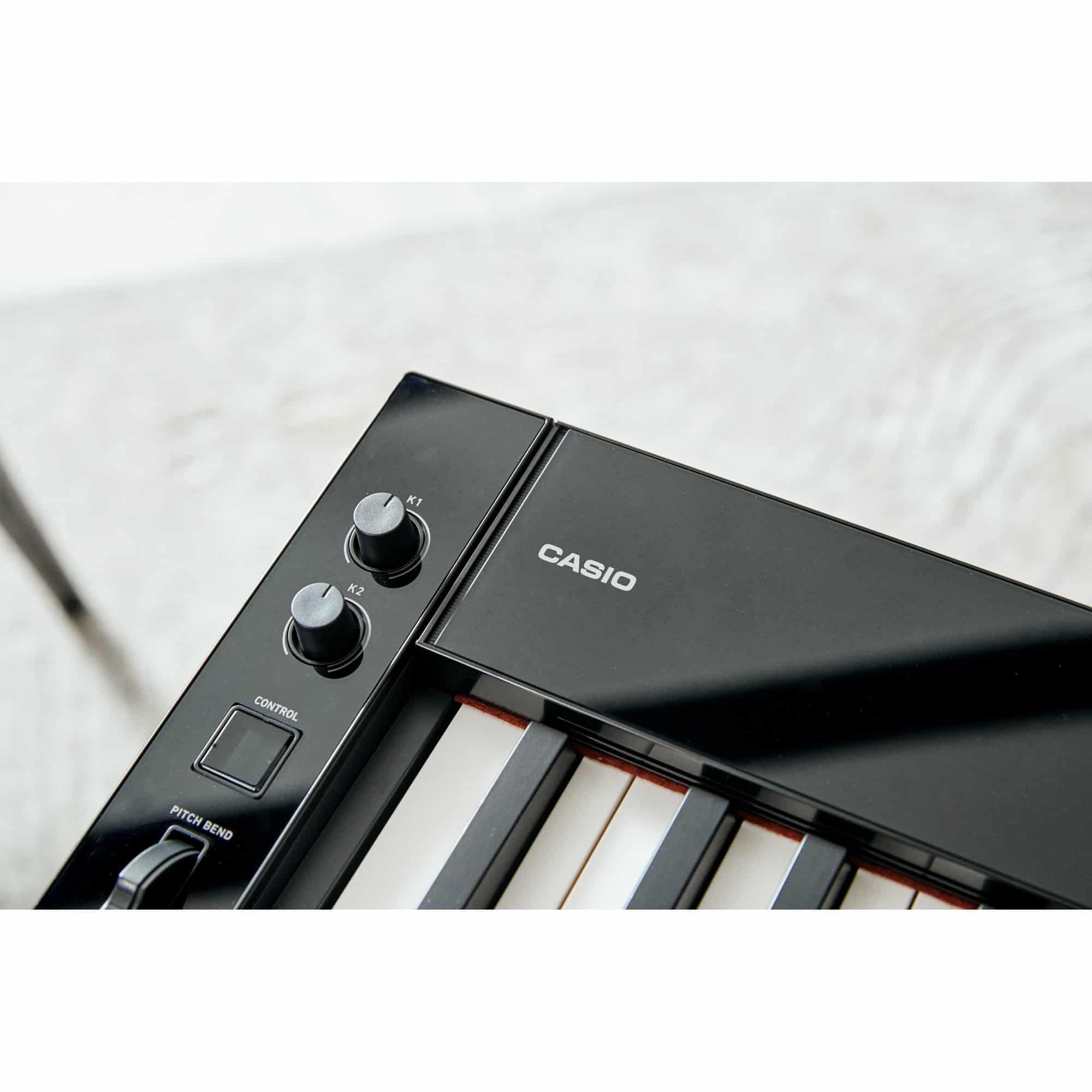 Casio PX-S6000 Smart Hybrid Digitalpiano - Billede 5
