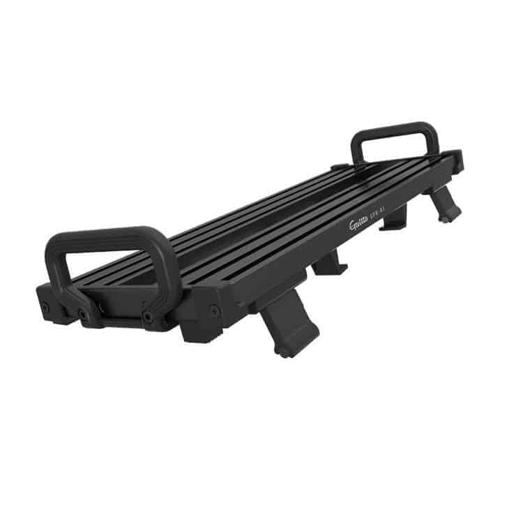 img src="/pedalboard" alt="Guitto GPB-01 B pedalboard med taske lille"