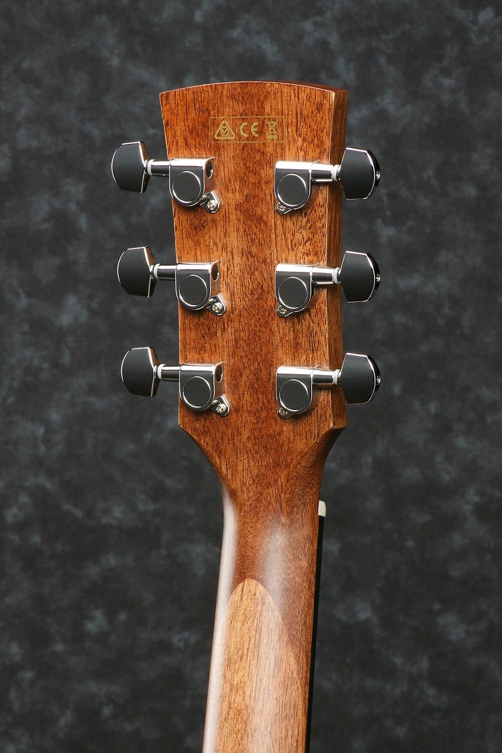Ibanez AW54LCE-OPN Venstrehåndet Western Guitar m. mic - Billede 4