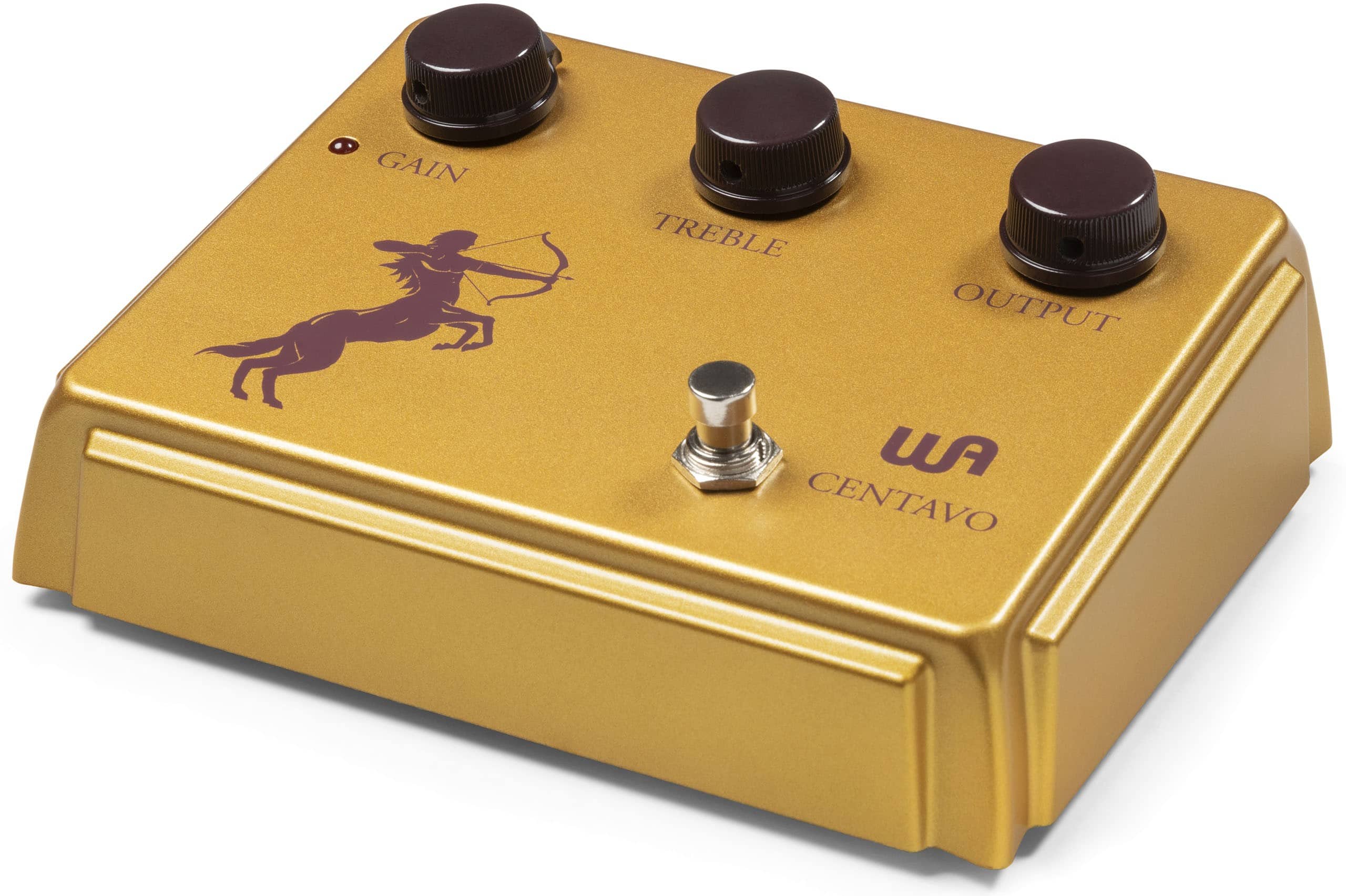 img src="/overdrive-pedal" alt="Warm Audio Centavo Professional Overdrive Pedal "