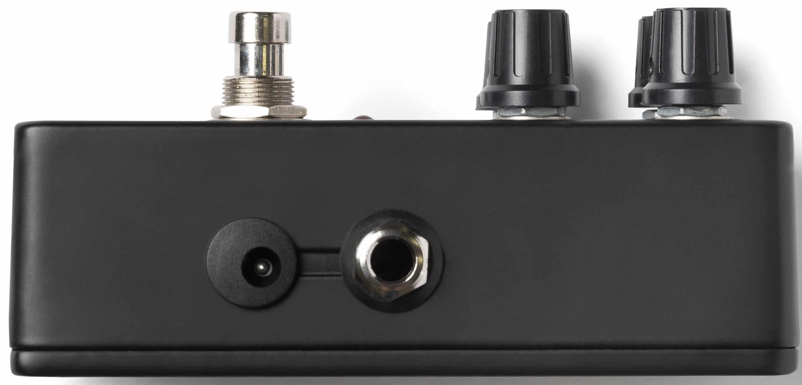 Warmaudio Warmdrive Amp-In-A-Box Overdrive Pedal - Billede 3