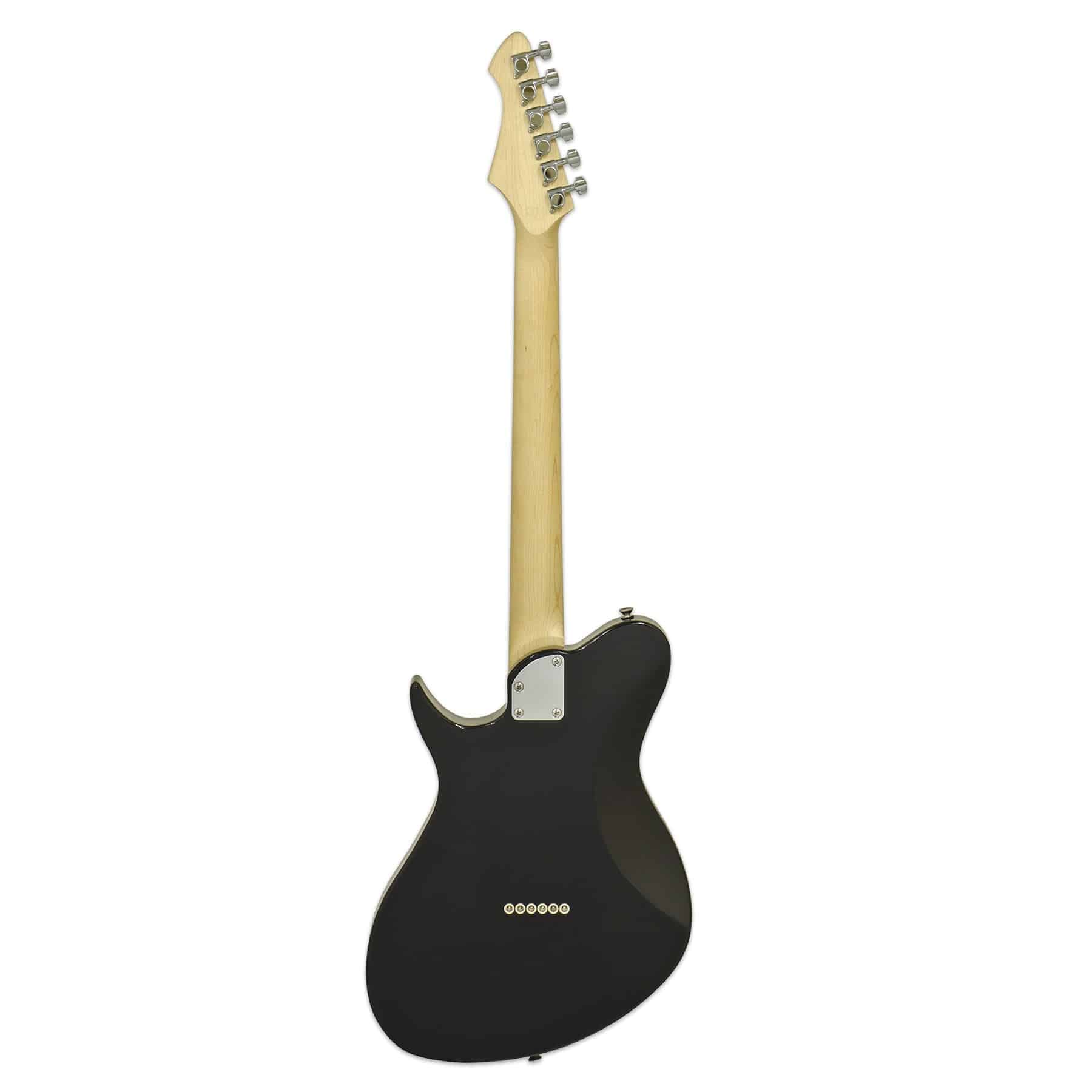 Aria JET-TL El Guitar (Flere farver) - Billede 6