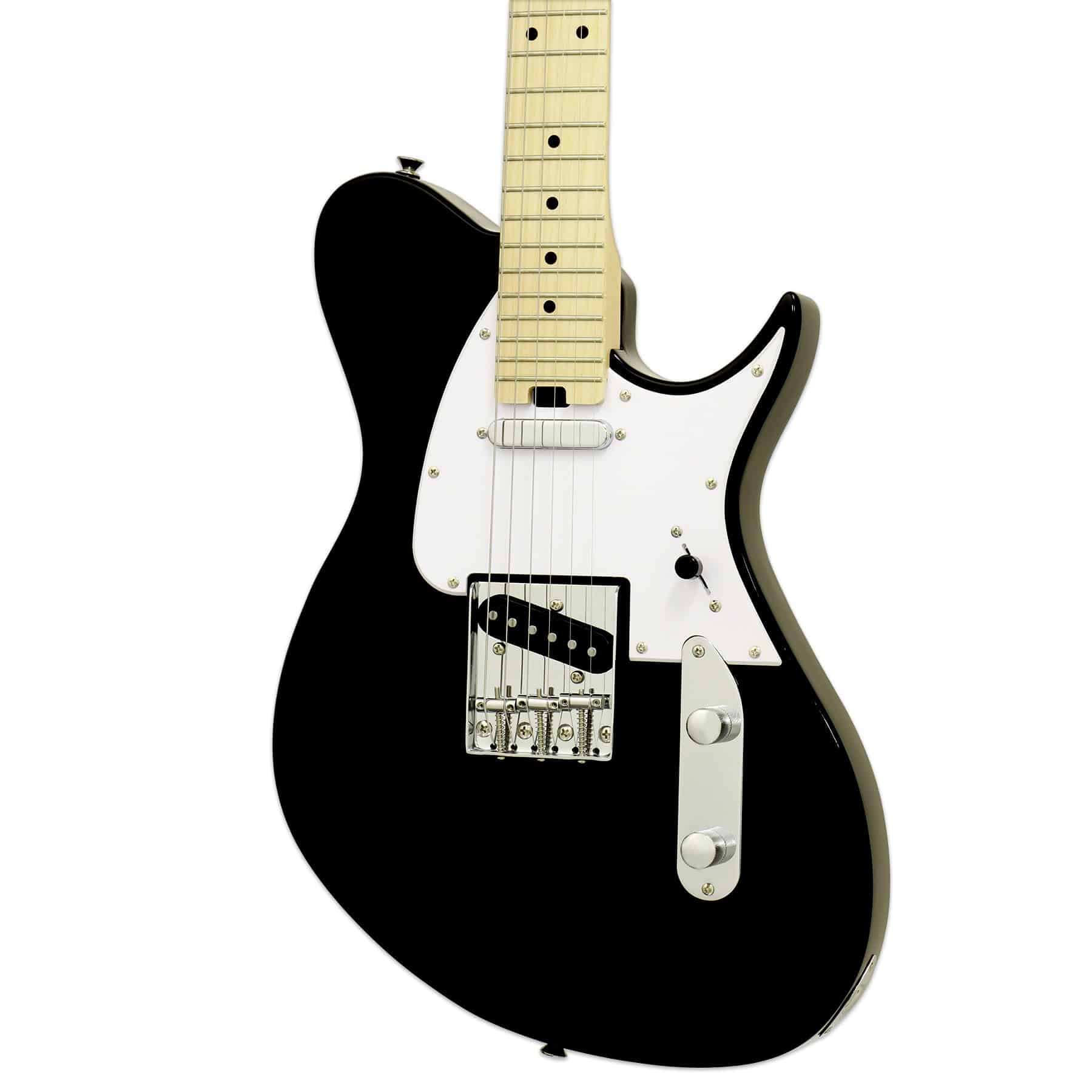 Aria JET-TL El Guitar (Flere farver) - Billede 5