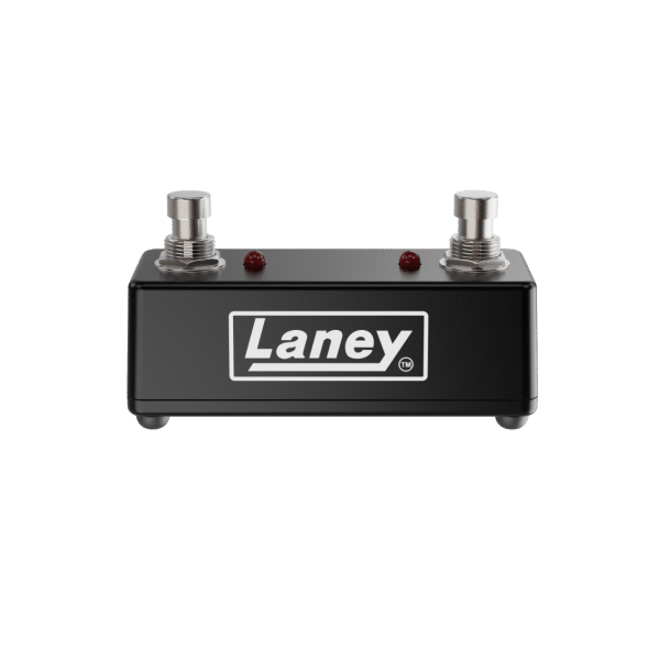 Laney FS-2 Mini, Dual Function Footswitch