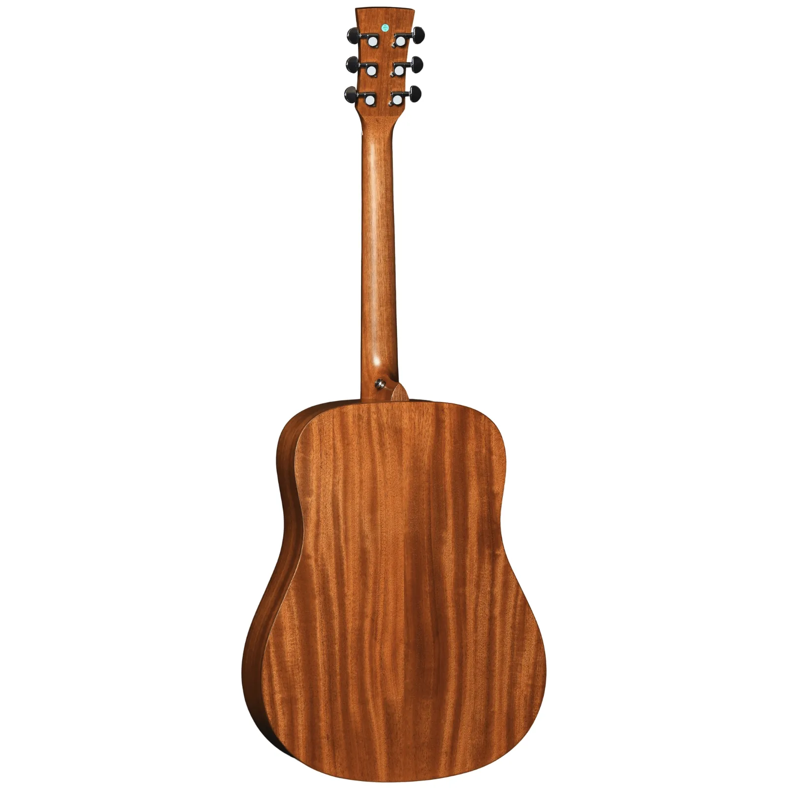 Santana Player D10 Western Guitar (Flere farver)