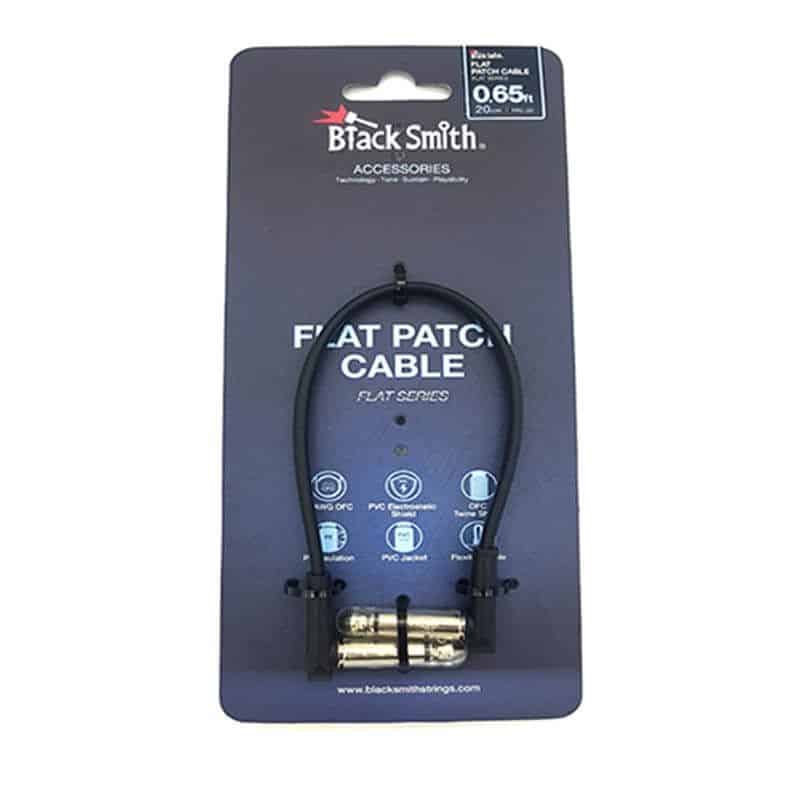 BlackSmith FPC-20 Patch Kabel 20 cm
