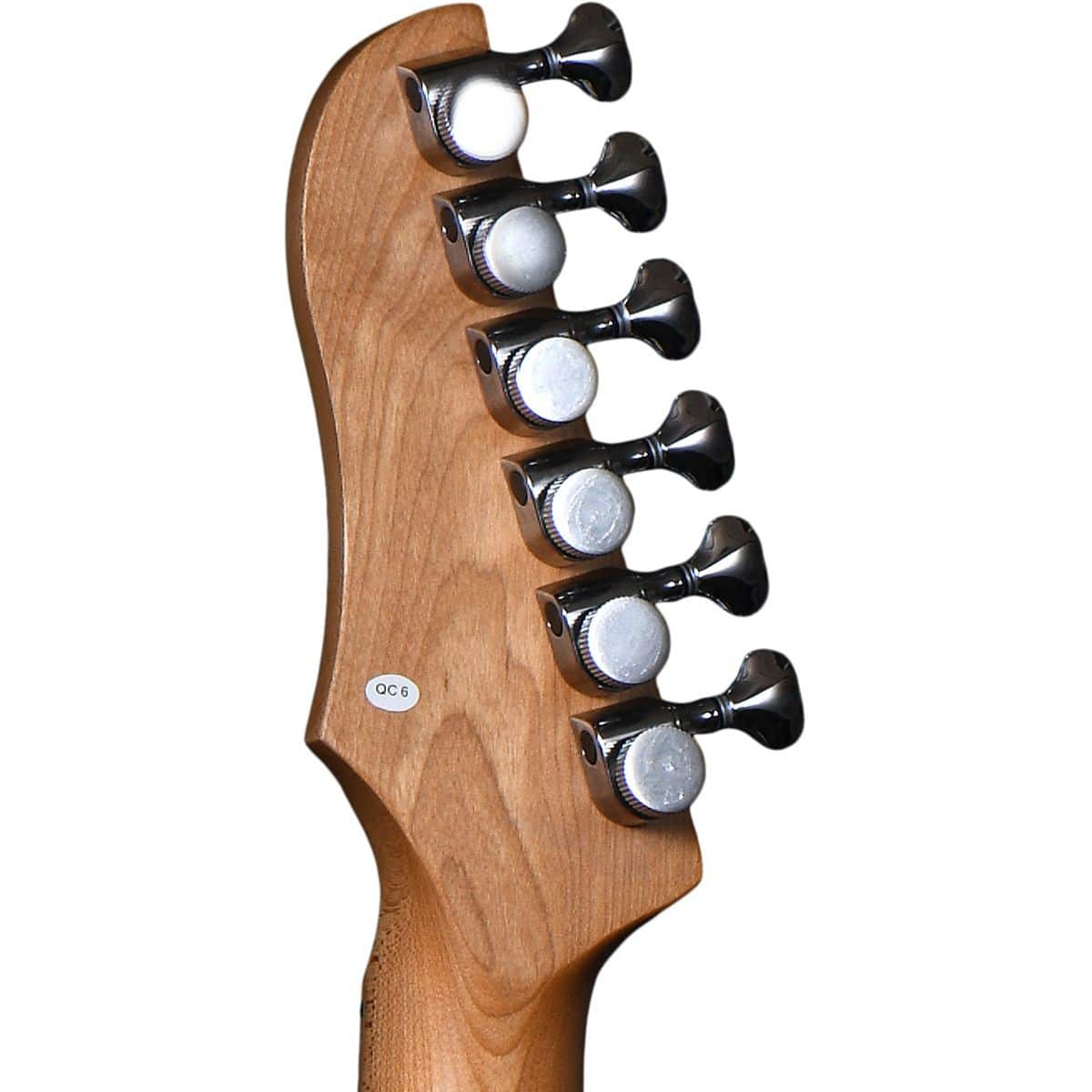 canis-bc-7_1 Santana Canis Standard BC Elektrisk Guitar