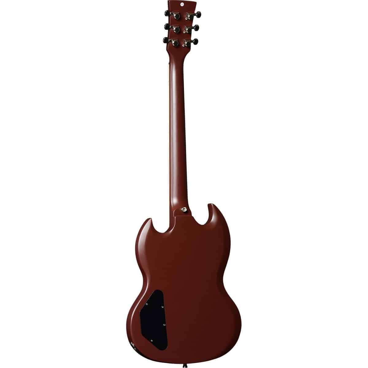 san-draco-std-mor-2 Santana Draco Standard MOR Elektrisk Guitar