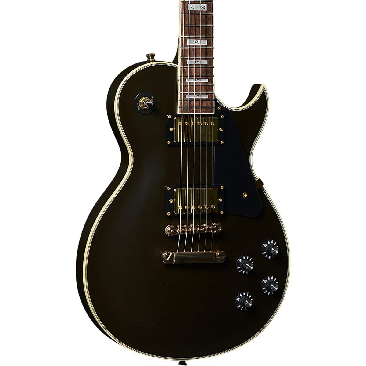 san-serpens-std-db-1-kopi Santana Serpens Standard DB Elektrisk Guitar