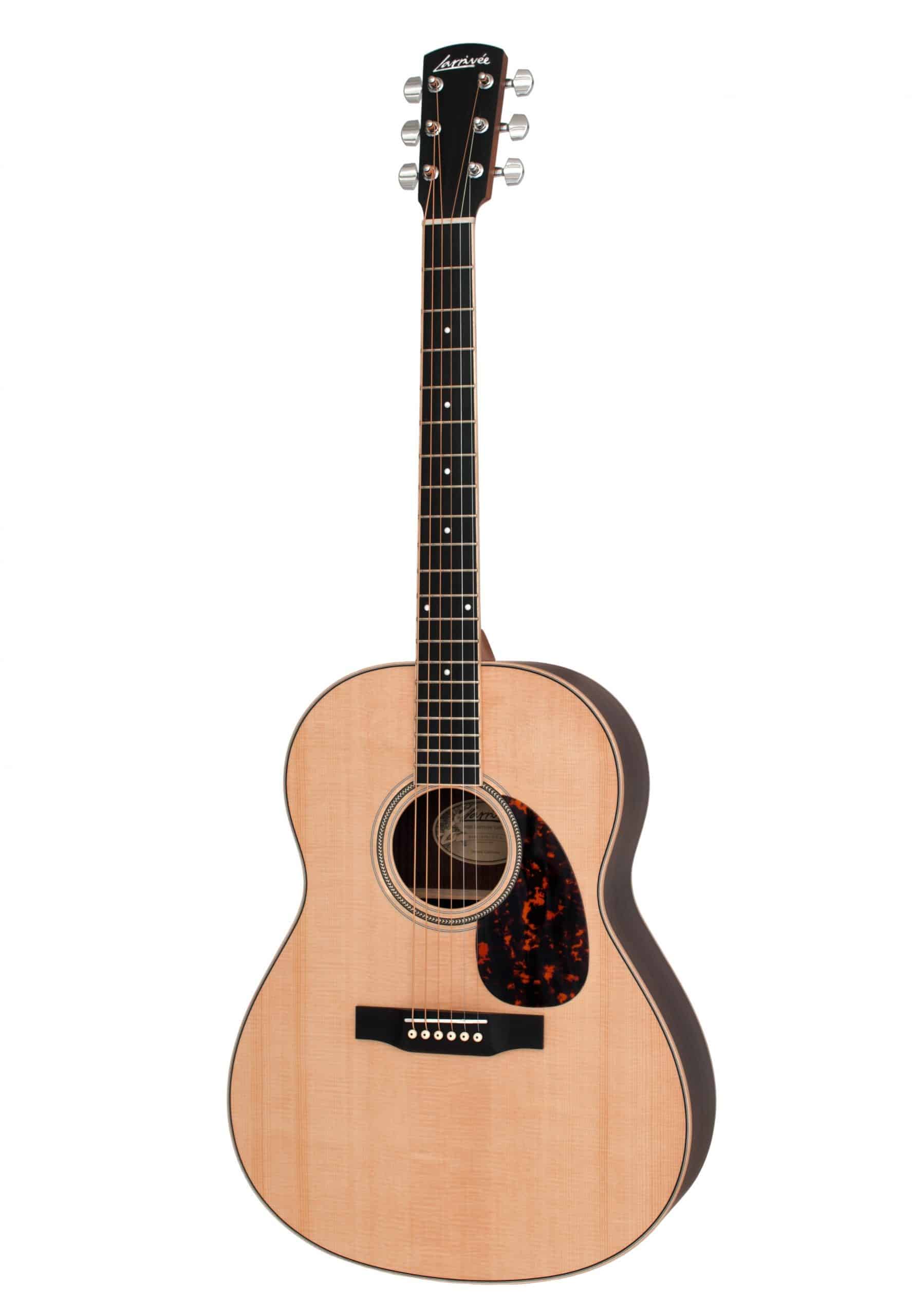 img src="/western-guitar" alt="Larrivée L-03R Indian Rosewood Western Guitar "