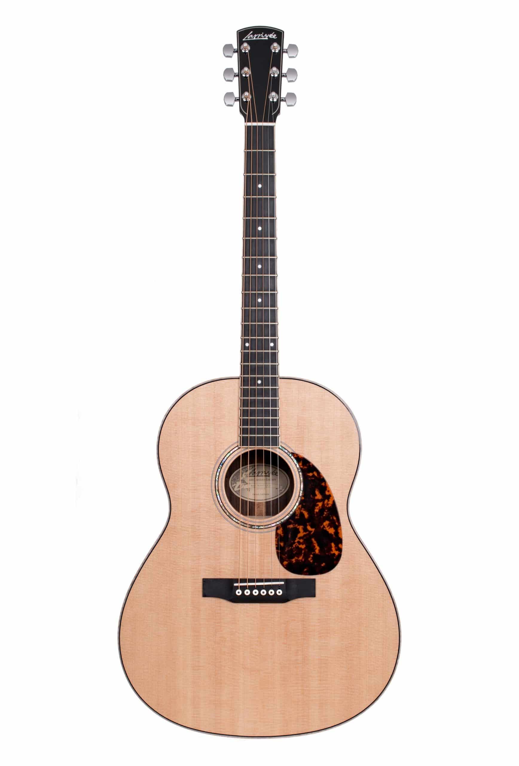 img src="/western-guitar" alt="Larrivée L-09E Rosewood Western Guitar m./Pickup "