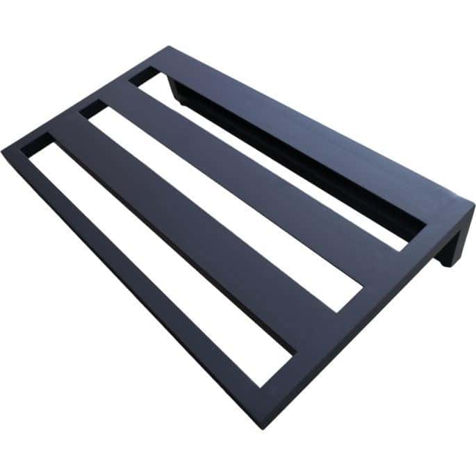 img src="/pedalboard" alt="Shelter GPB-50 pedalboard med taske"