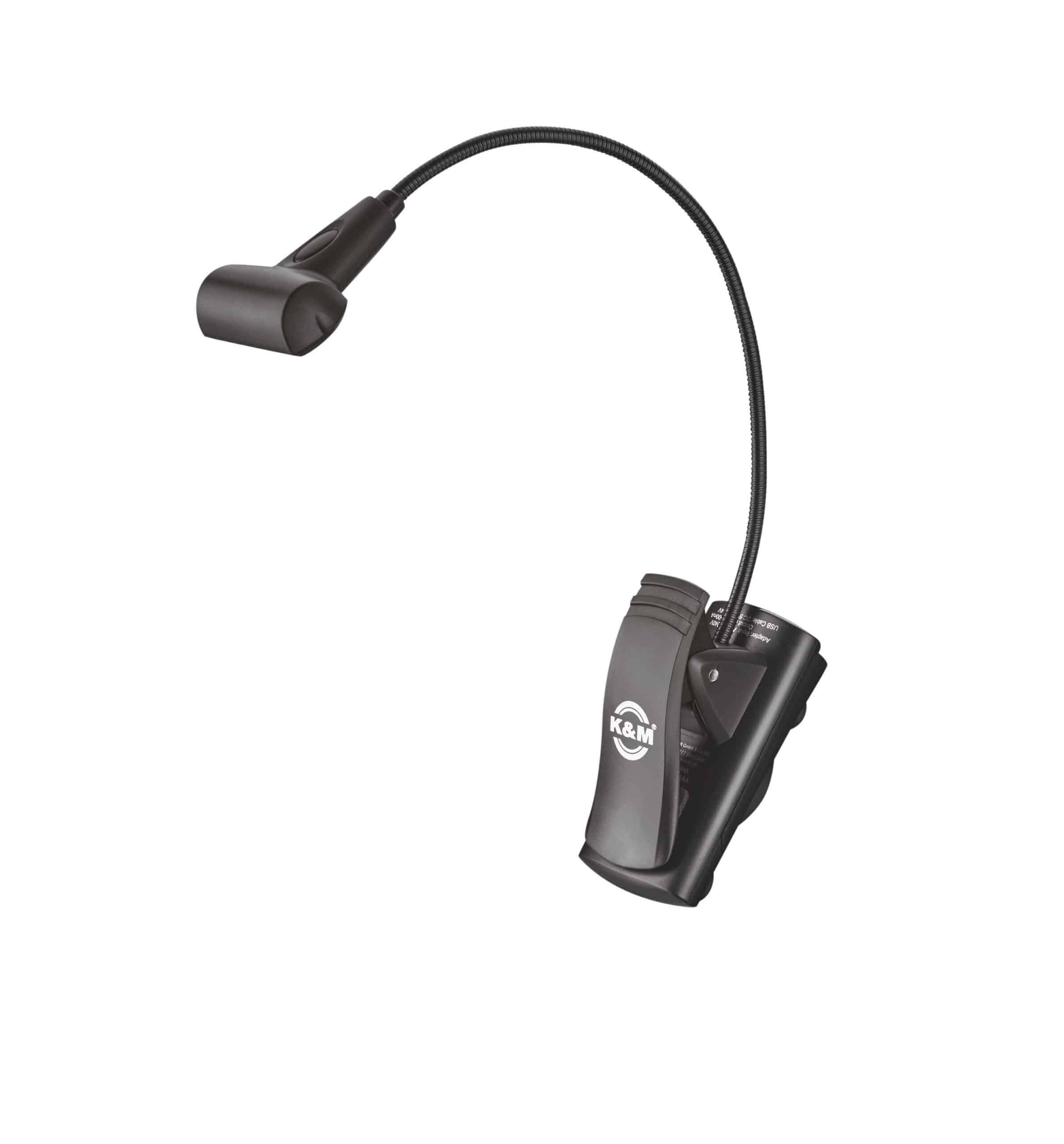 K&M nodelampe 12274 - 4 led T-model FlexLight - Billede 3
