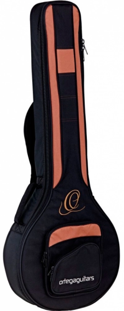 Ortega 5-str. Banjo, med bag model: OBJ250-SBK - Billede 3
