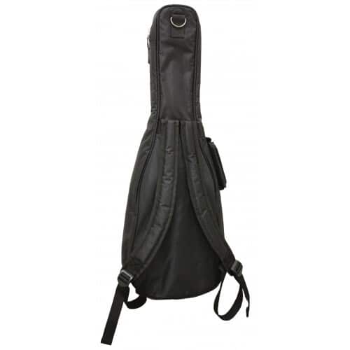 MOJO MBTU300 Tenor Ukulele Gigbag - Billede 4