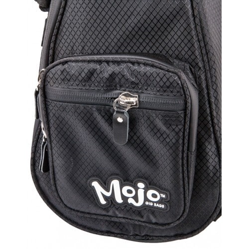 MOJO MBTU300 Tenor Ukulele Gigbag - Billede 3