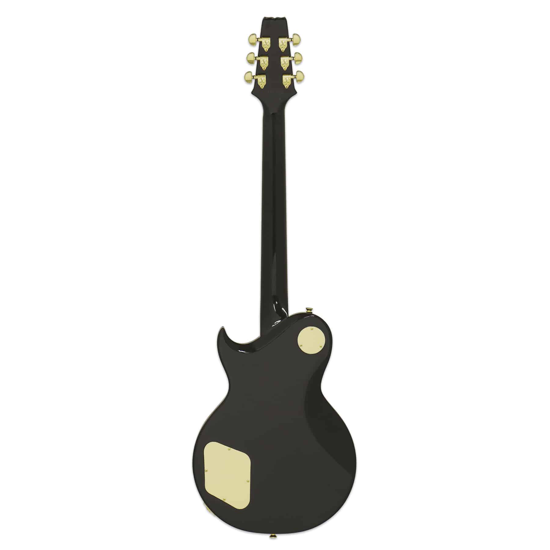 Aria PE-350F Tribute Collection El Guitar - Billede 3