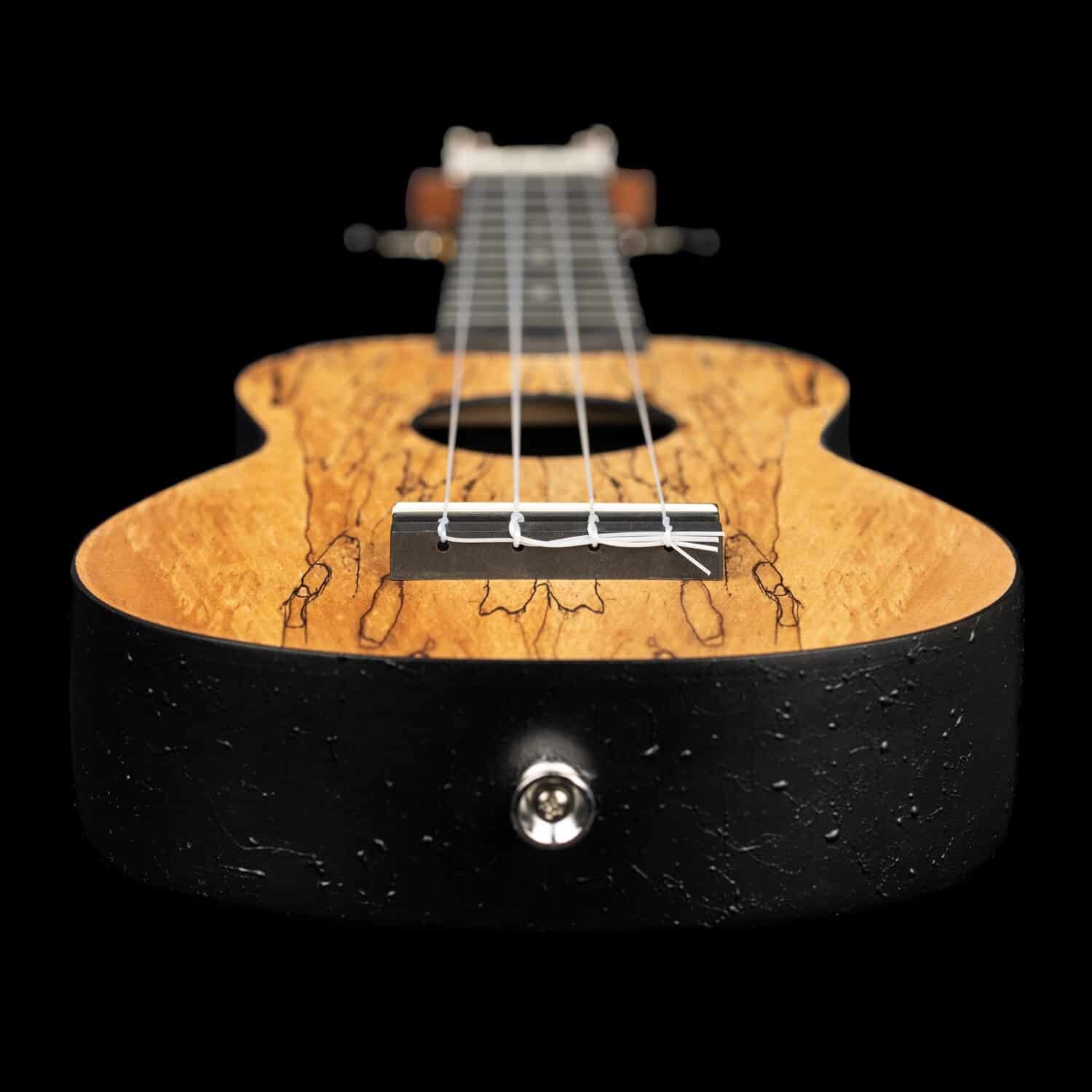 Keiki K3-SPM sopran ukulele - Billede 4