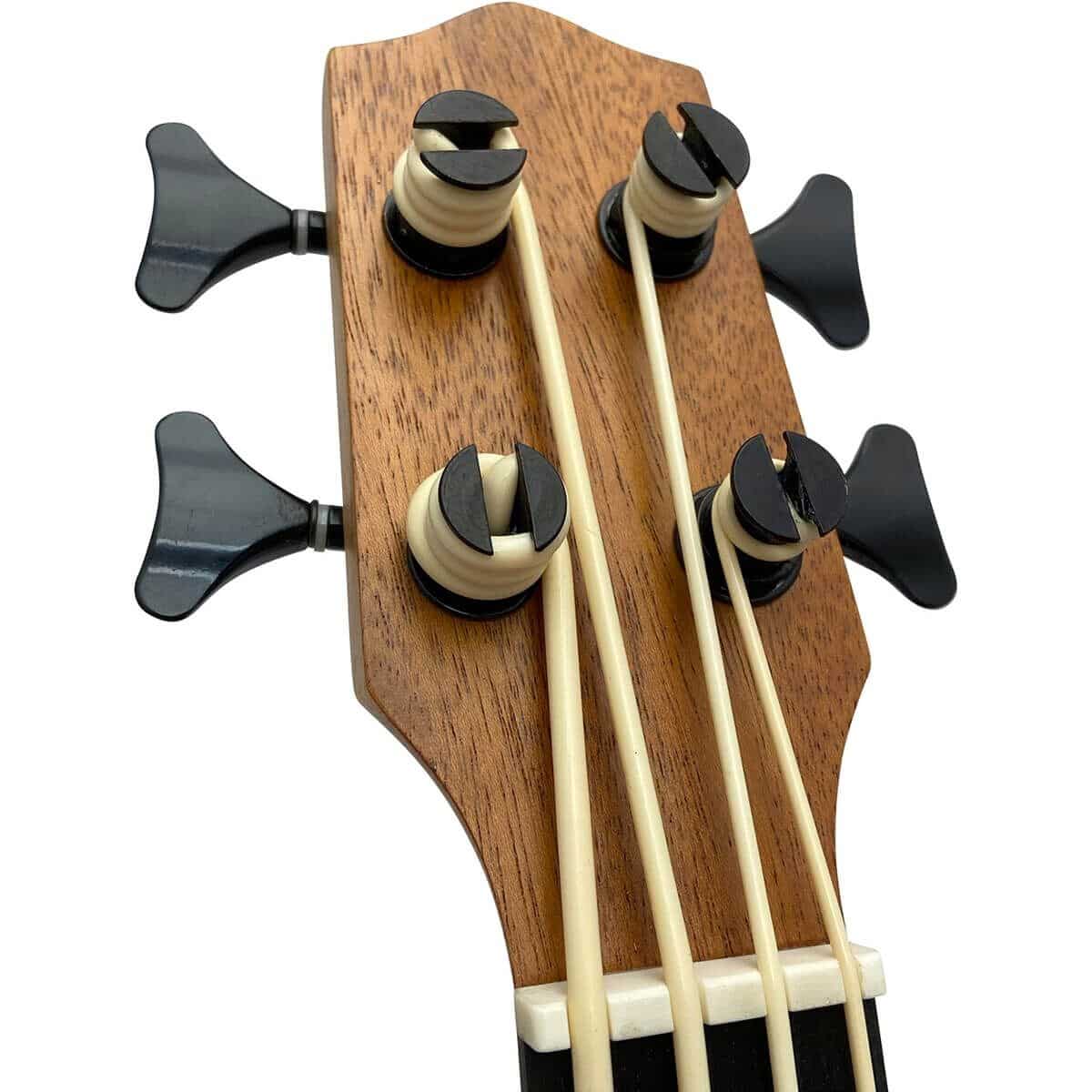 Santana UKBAS 2 bas-ukulele - Billede 4