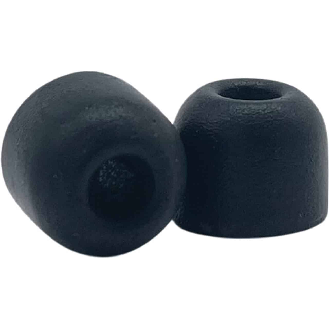 Shure EACYF1-6L Black Comply Foams Sleeves, large - Billede 3