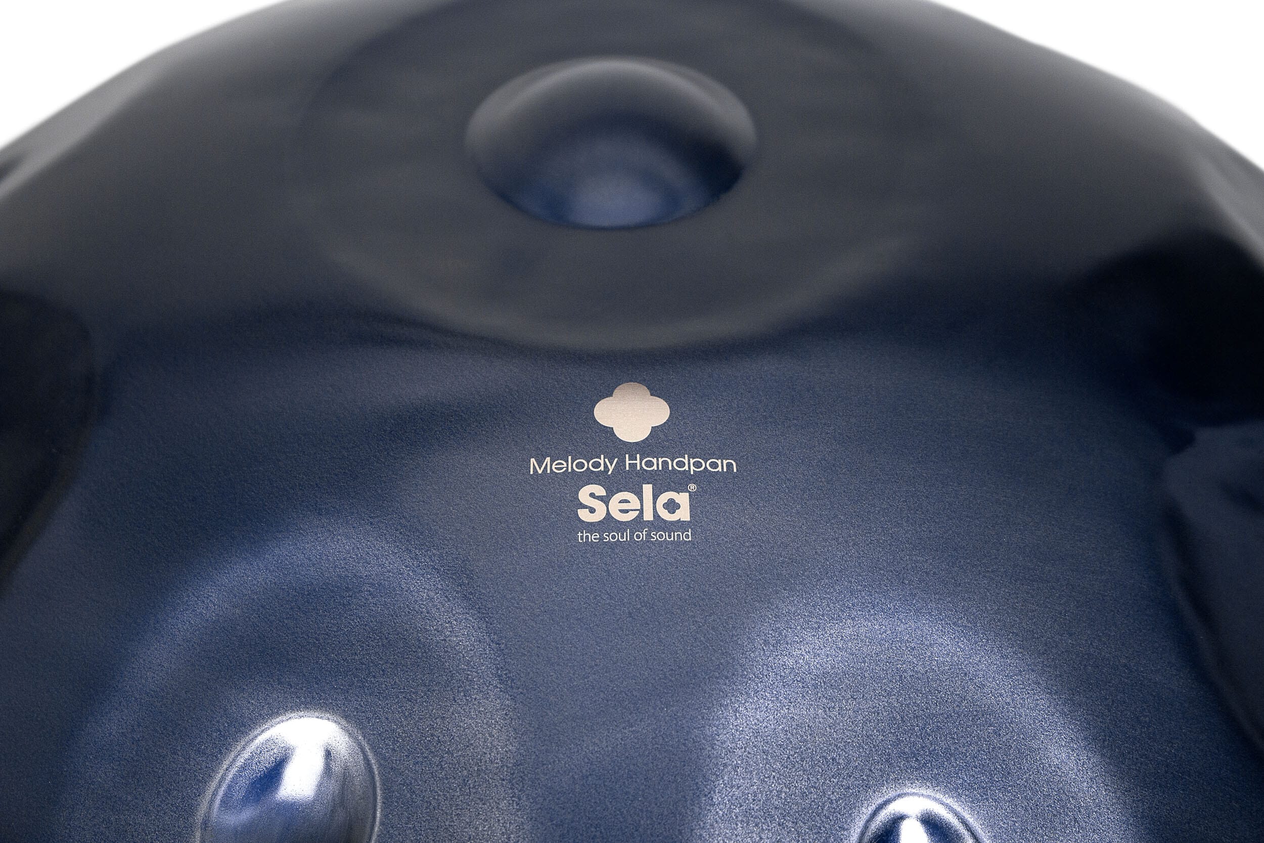 Sela Melody Handpan D Amara - Billede 3