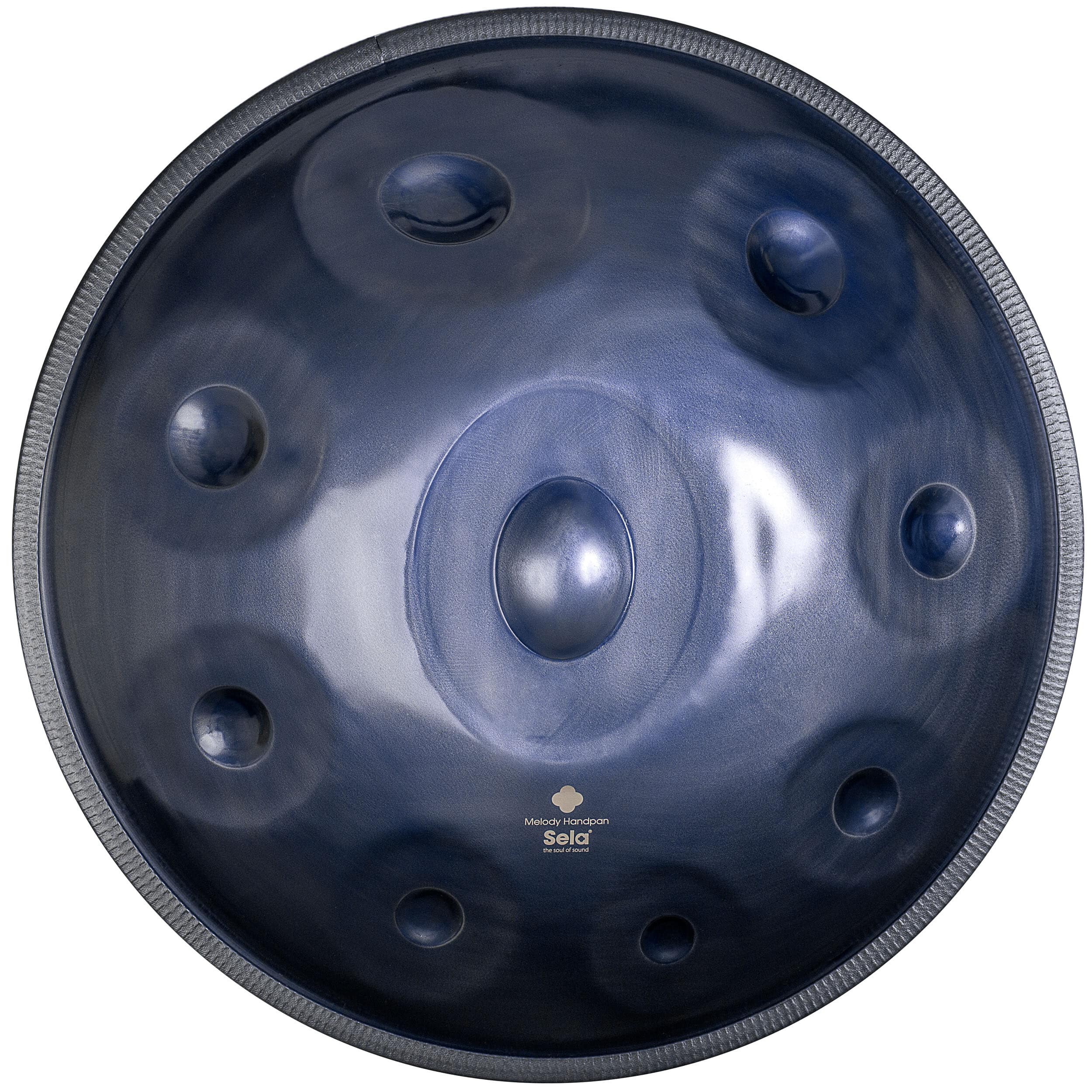 Sela Melody Handpan D Amara - Billede 4