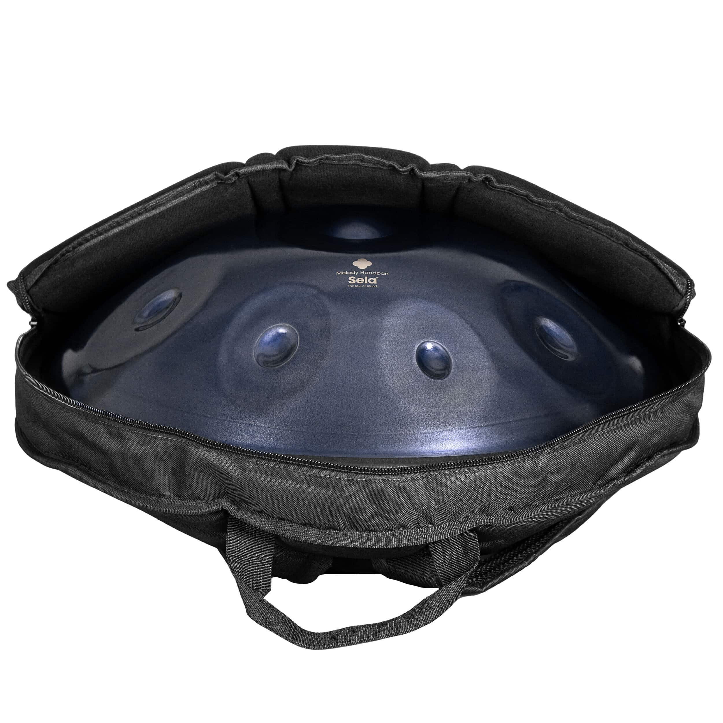 Sela Melody Handpan D Amara - Billede 6
