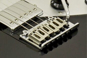 Aria Pro II 714 GTR Fullerton, Hot Rod Collection. - Billede 4