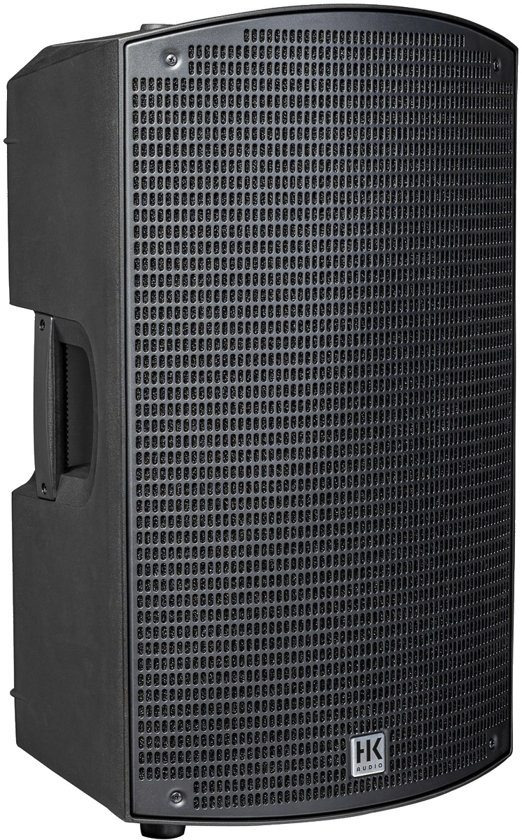 HK SONAR 112XI 12" 1200W fullrange active speaker, app control, bluetooth - Billede 3