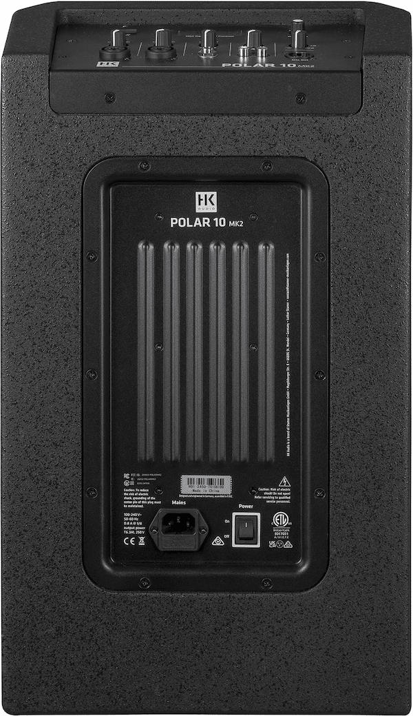 SHL-POLAR10-MK2-6-B