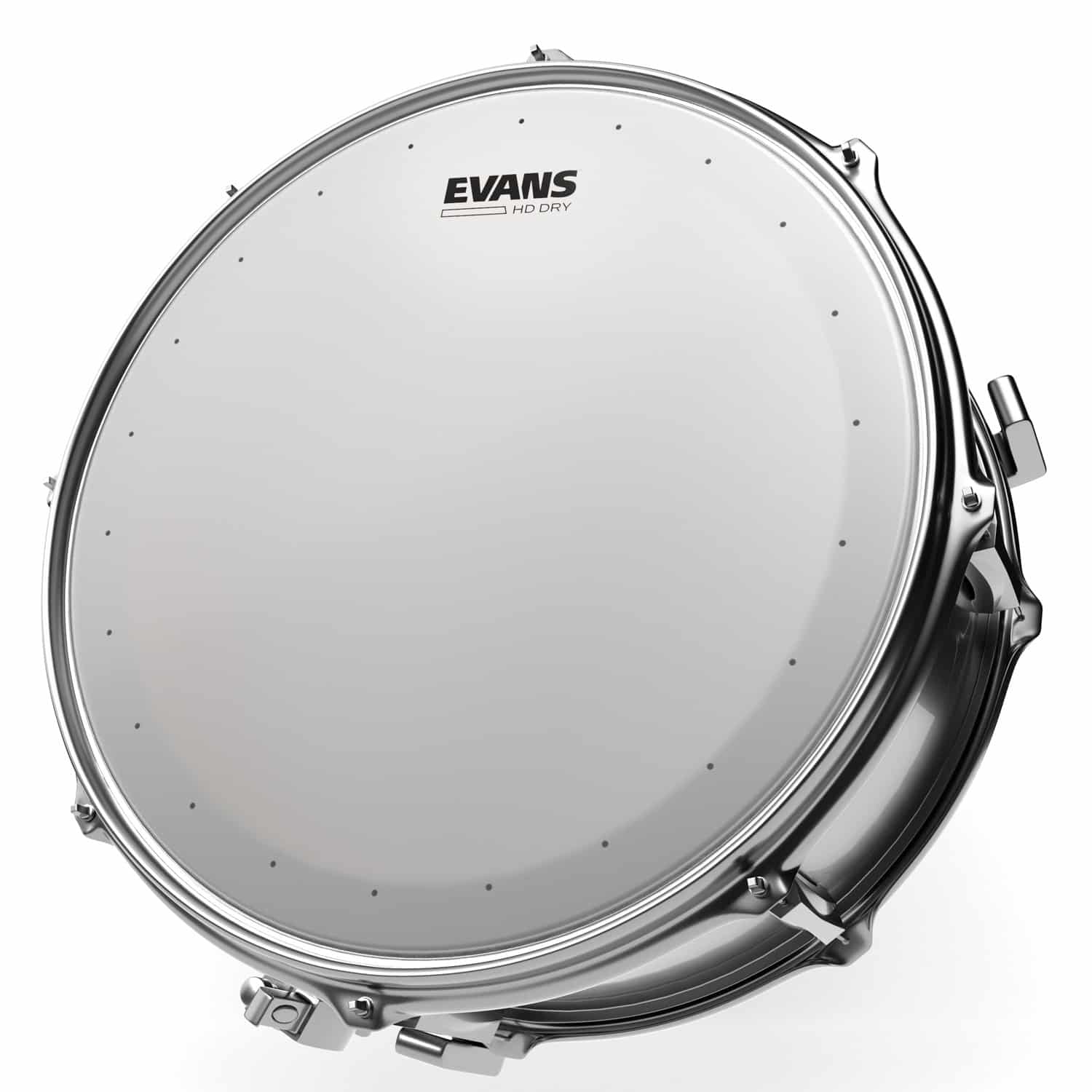 Evans Trommeskind Genera Heavy Duty Dry HDD - Billede 4