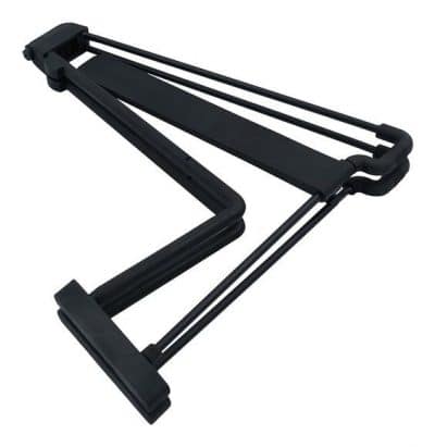 Tuff Stands GS 36 Guitar gulvstativ Lars Green Musik Tuff Stands GS 36 Guitar gulvstativ Lars Green Musik