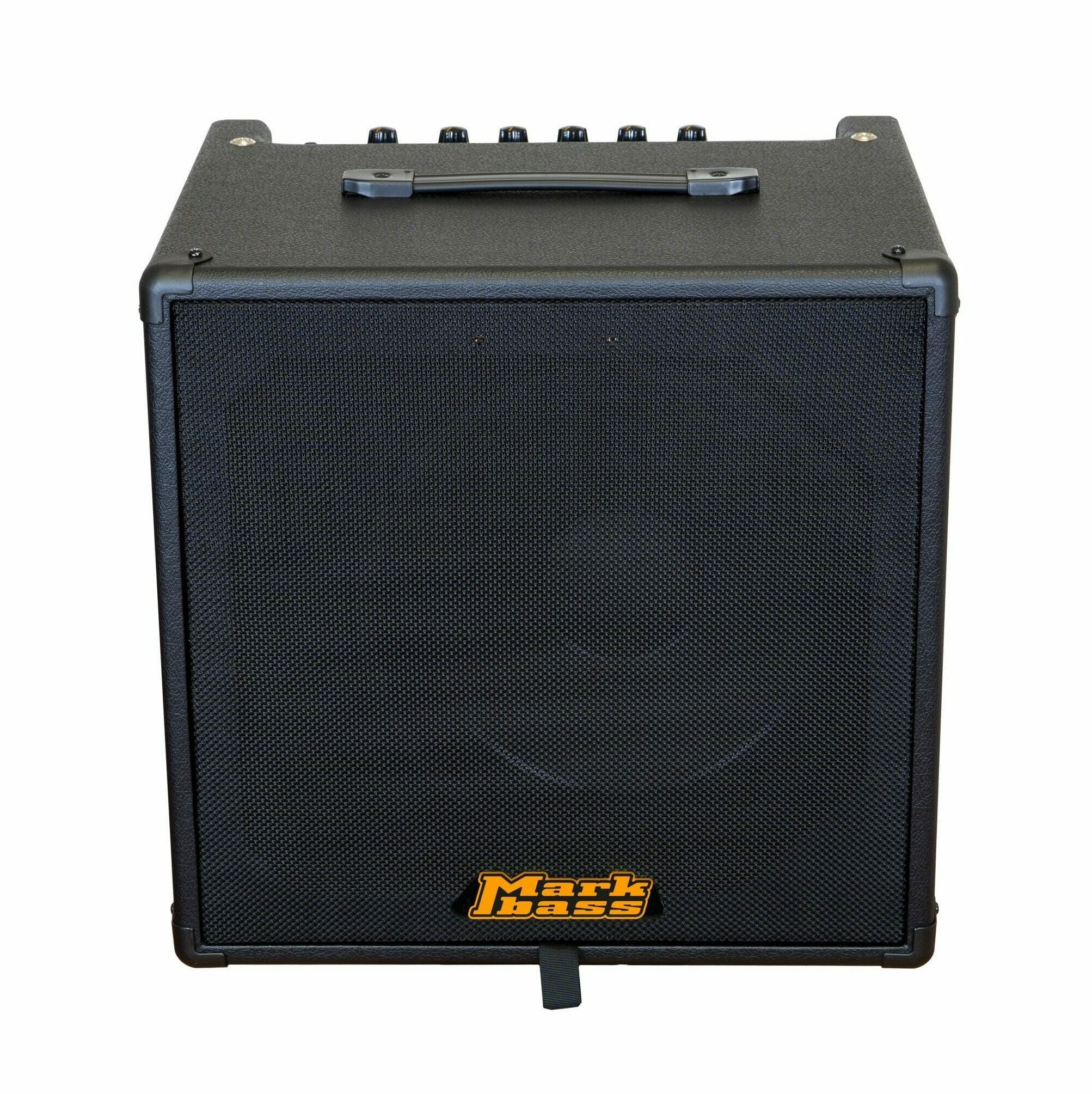 Markbass CMB 102 Black Line, 1 x 12'', 150W Bass Amplifier Combo