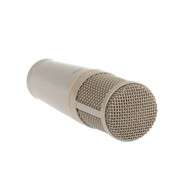 Record MU-78 USB kondensator-mikrofon - Billede 5
