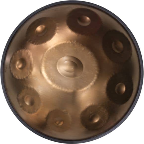 Shelter HP55 D handpan - Billede 6