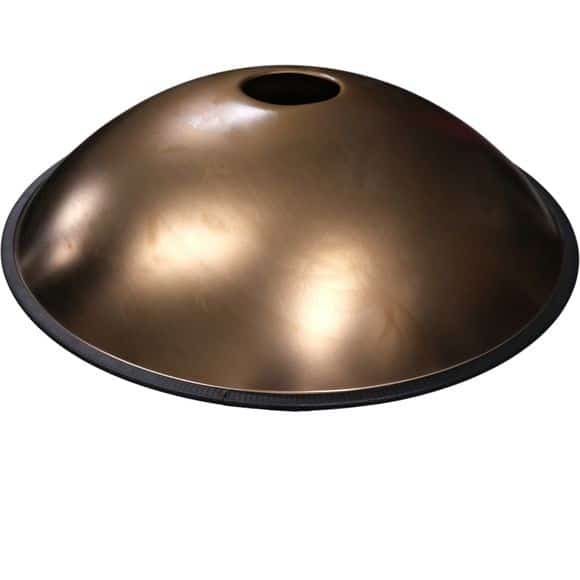 Shelter HP55 D handpan - Billede 4